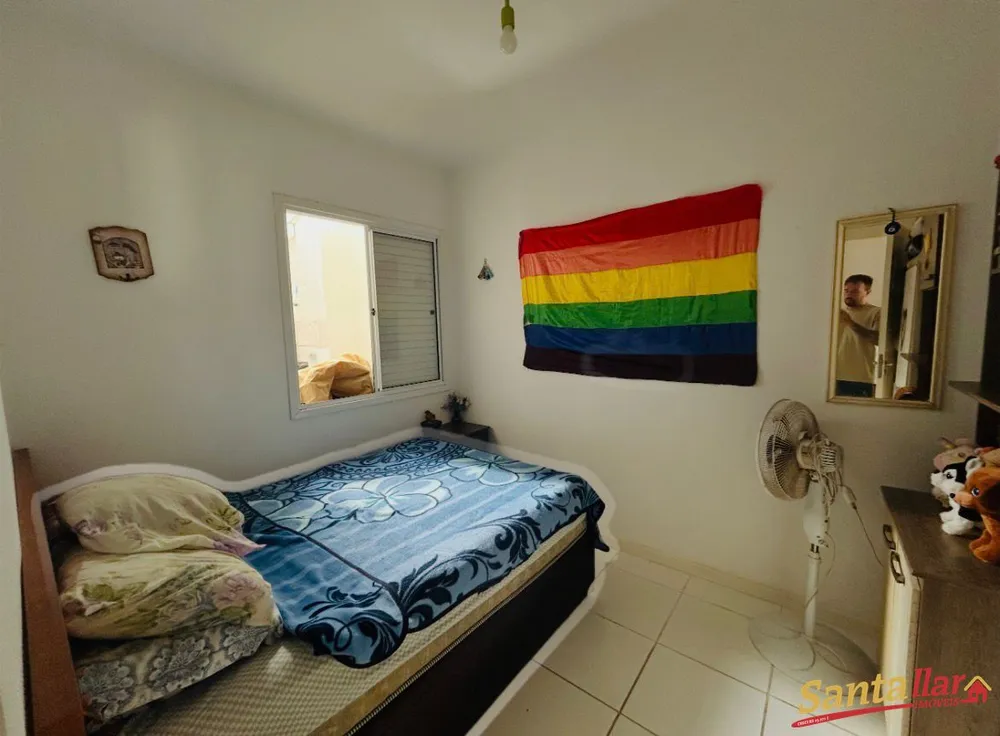 Casa, 2 quartos, 43 m² - Foto 1