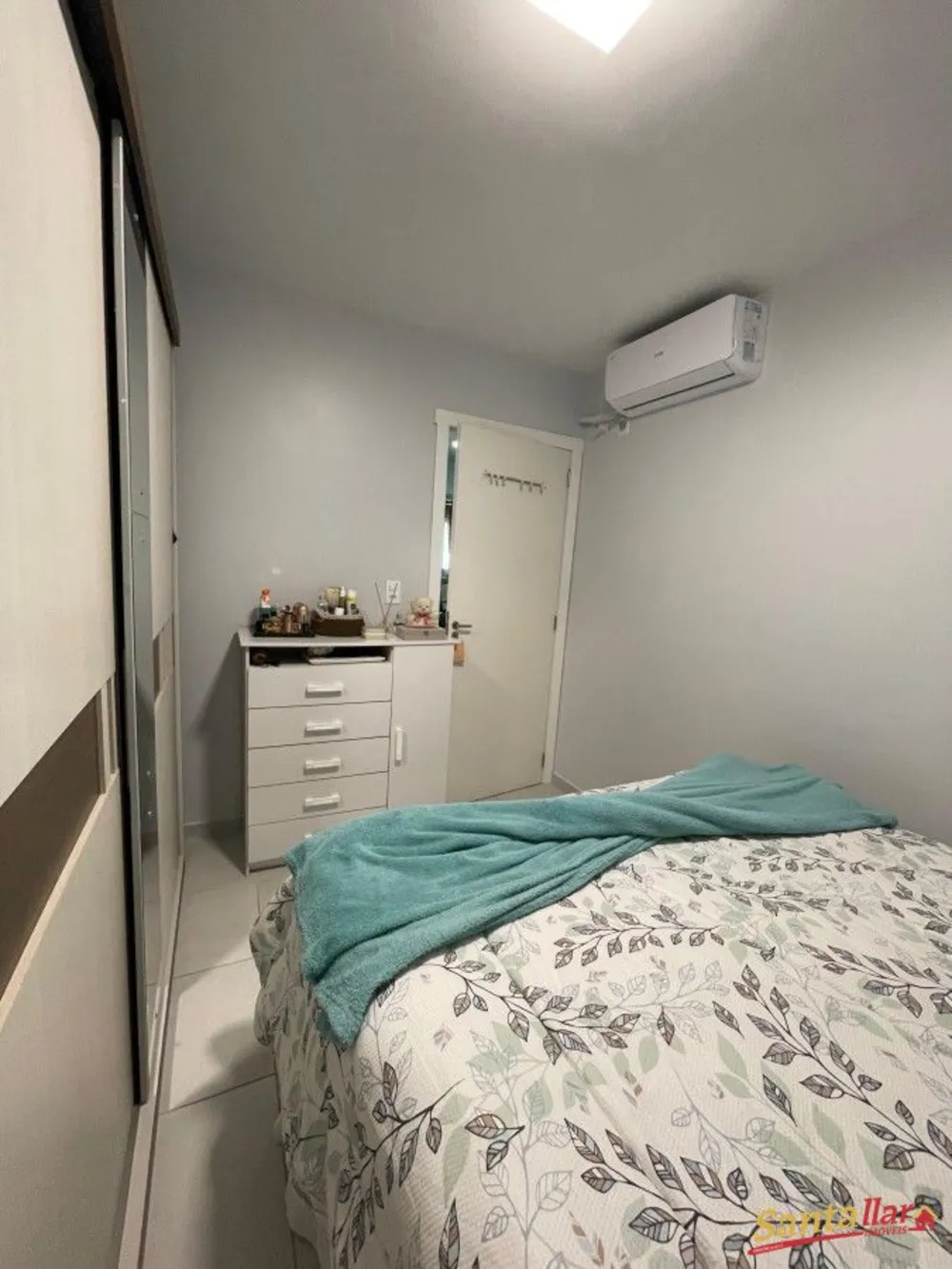 Casa, 2 quartos, 43 m² - Foto 4