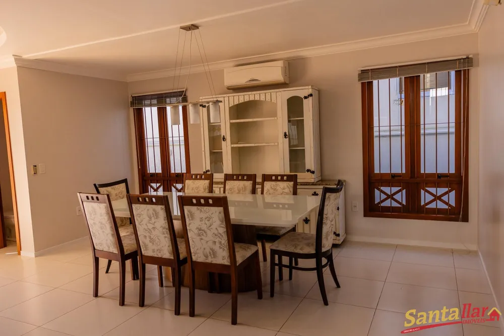 Casa, 3 quartos, 250 m² - Foto 3