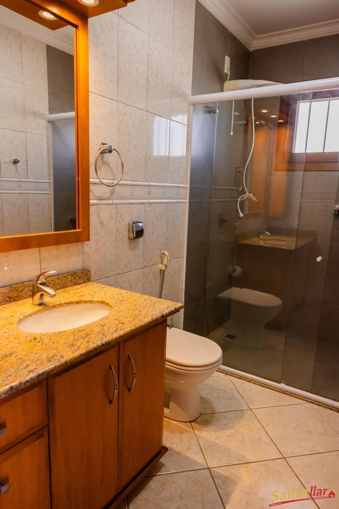 Casa, 3 quartos, 250 m² - Foto 2