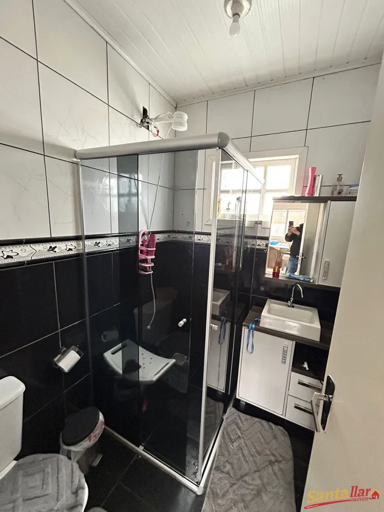Casa, 4 quartos, 109 m² - Foto 7