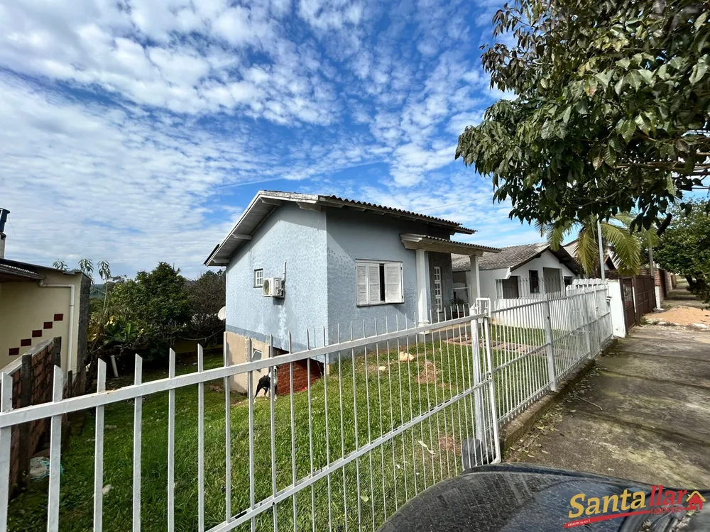 Casa, 4 quartos, 109 m² - Foto 3