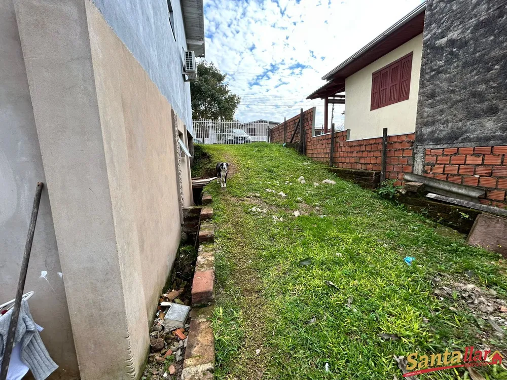 Casa, 4 quartos, 109 m² - Foto 15