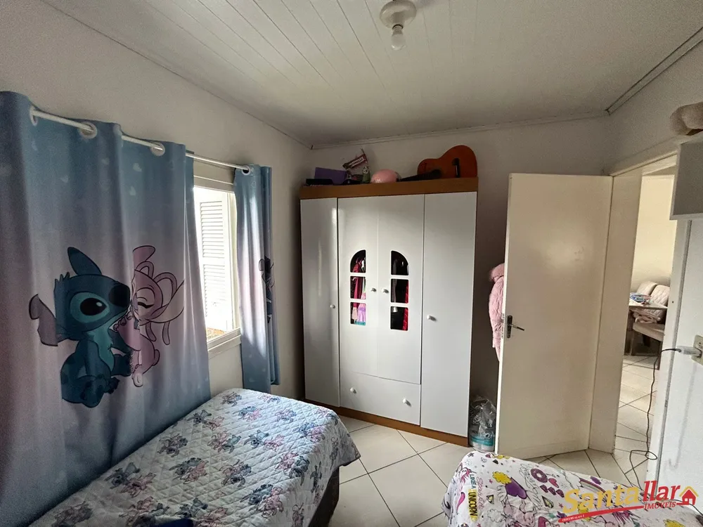 Casa, 4 quartos, 109 m² - Foto 11