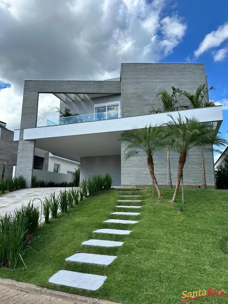 Casa, 3 quartos, 222 m² - Foto 5