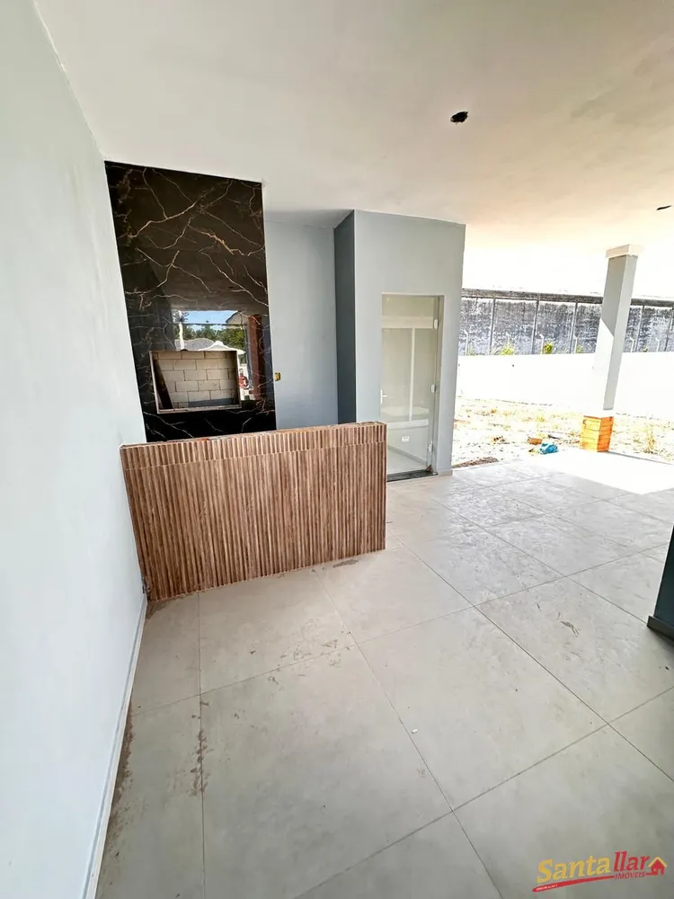 Casa, 3 quartos, 135 m² - Foto 6