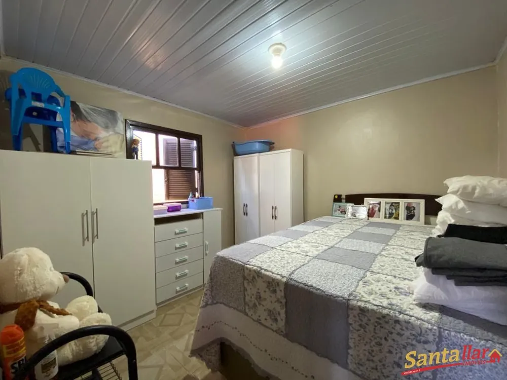 Chácara, 3 quartos, 1200 m² - Foto 10