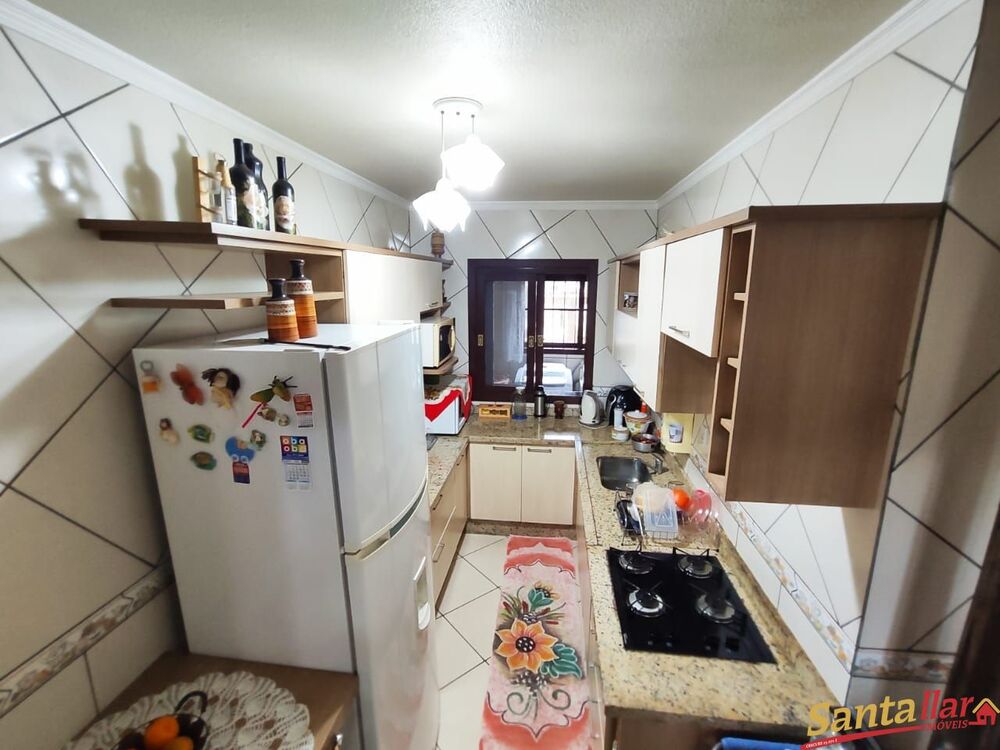Casa, 3 quartos, 236 m² - Foto 4