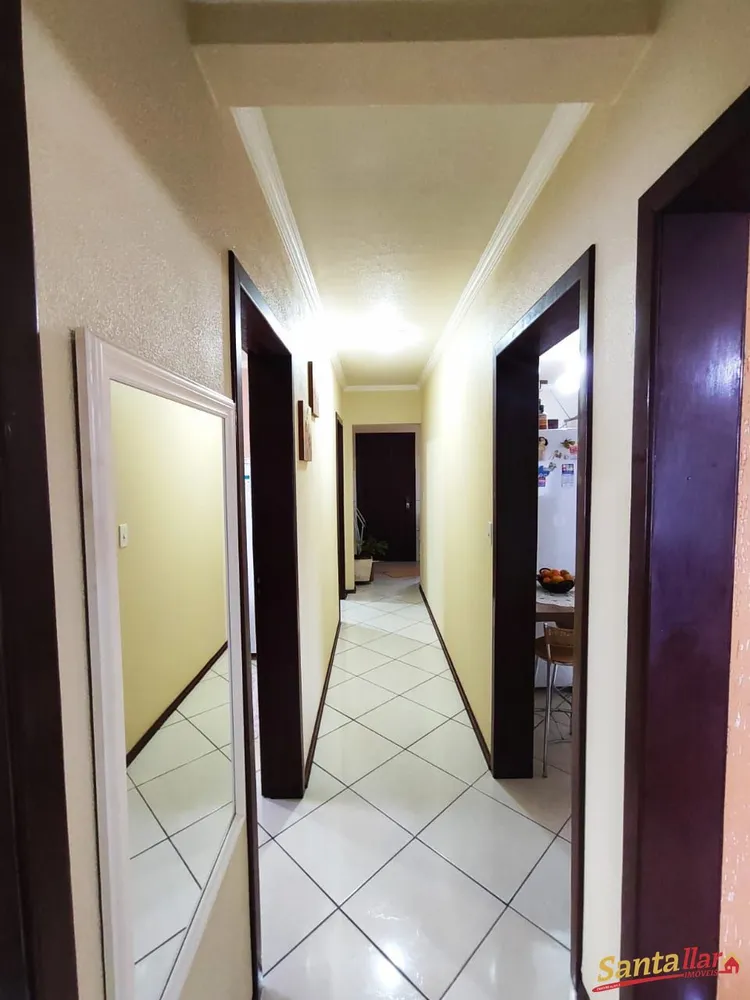 Casa, 3 quartos, 236 m² - Foto 7