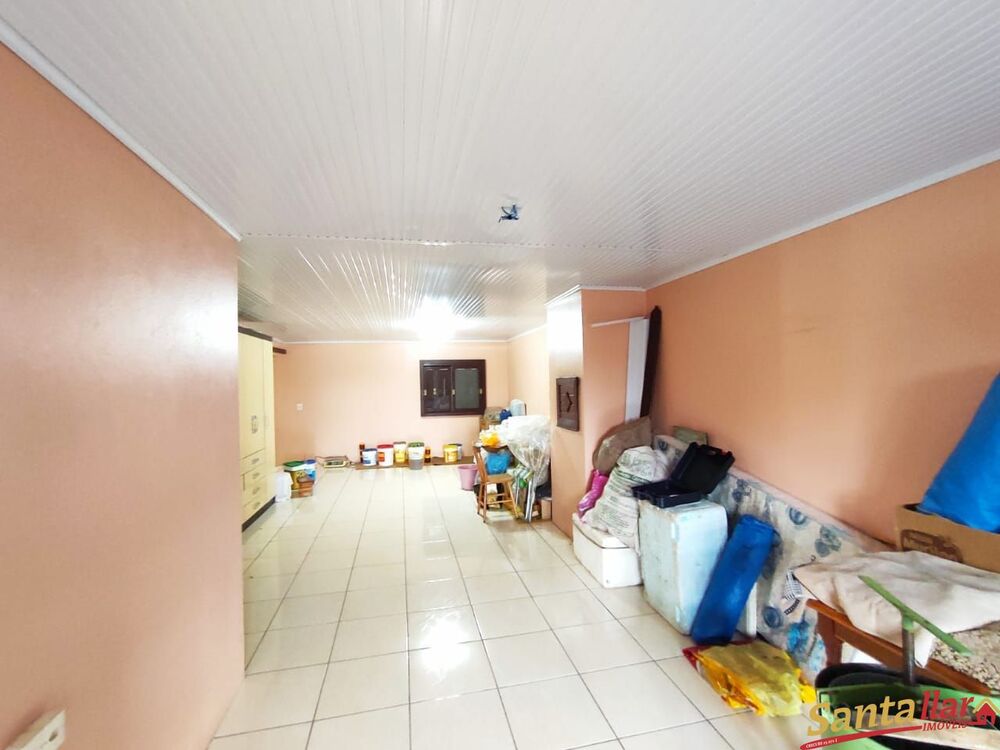 Casa, 3 quartos, 236 m² - Foto 2