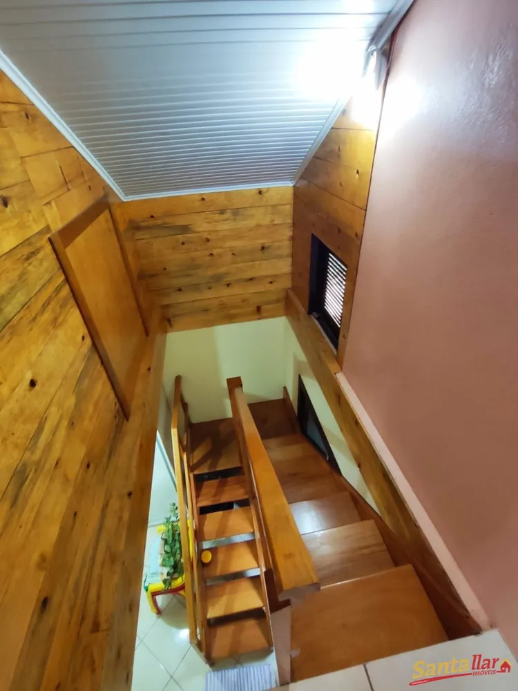 Casa, 3 quartos, 236 m² - Foto 13