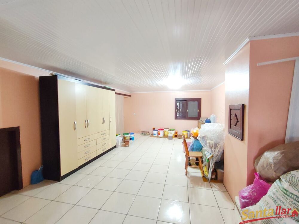 Casa, 3 quartos, 236 m² - Foto 3