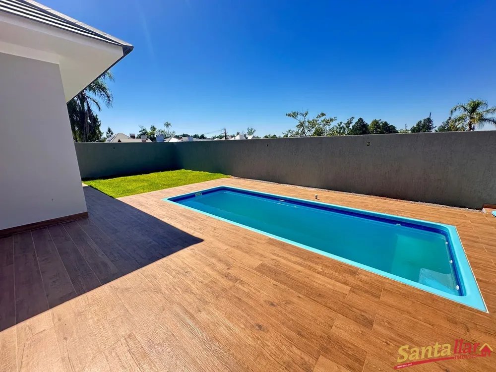 Casa, 3 quartos, 214 m² - Foto 8