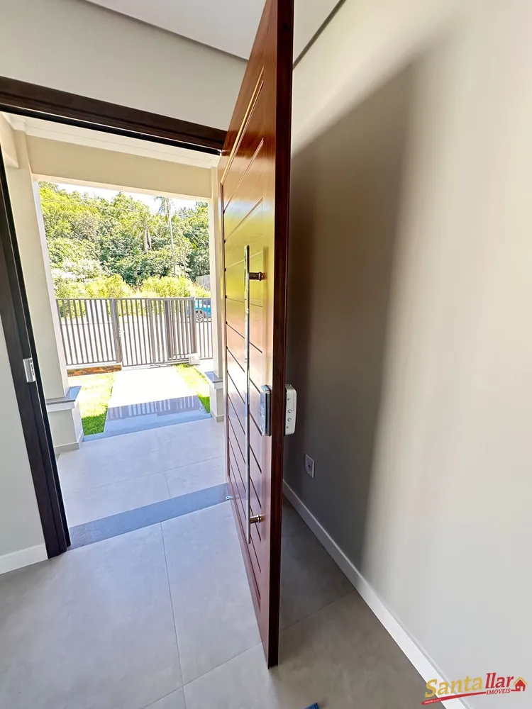 Casa, 3 quartos, 214 m² - Foto 4