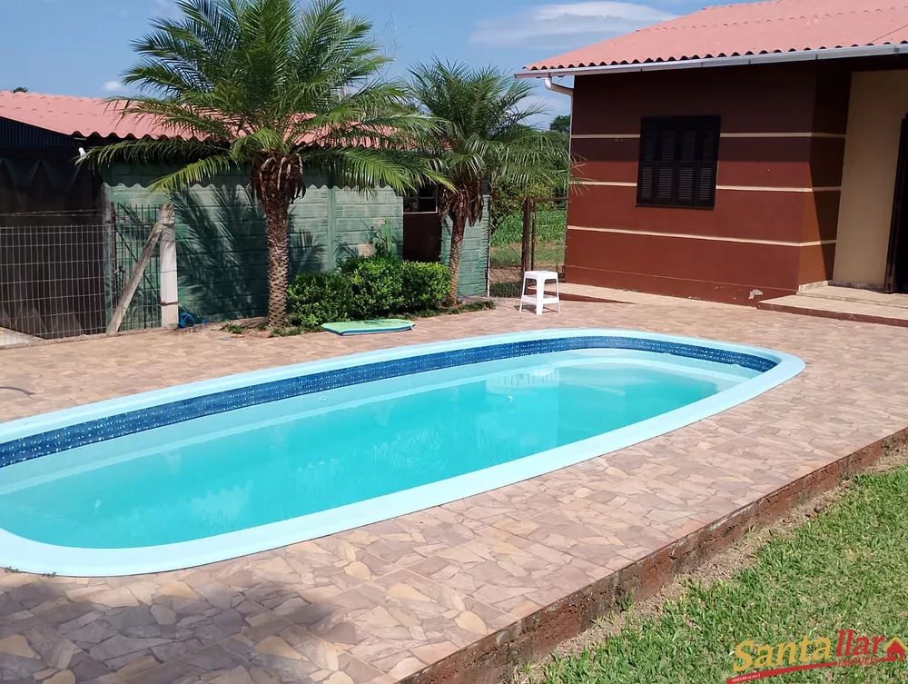 Chácara, 3 quartos, 6750 m² - Foto 6