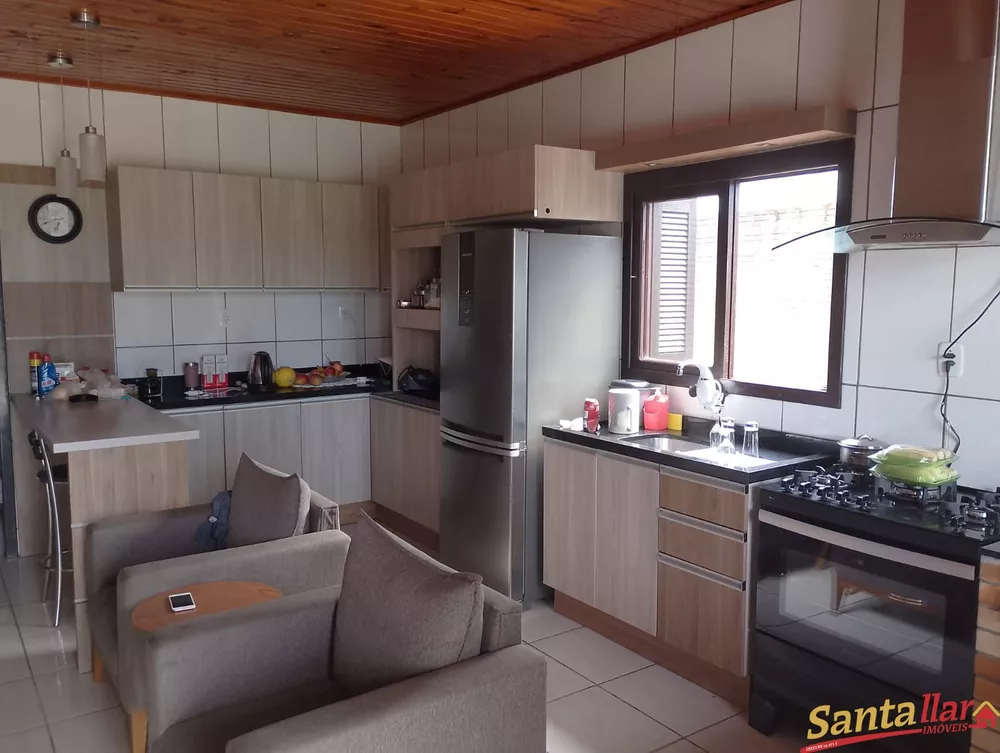 Chácara, 3 quartos, 6750 m² - Foto 2