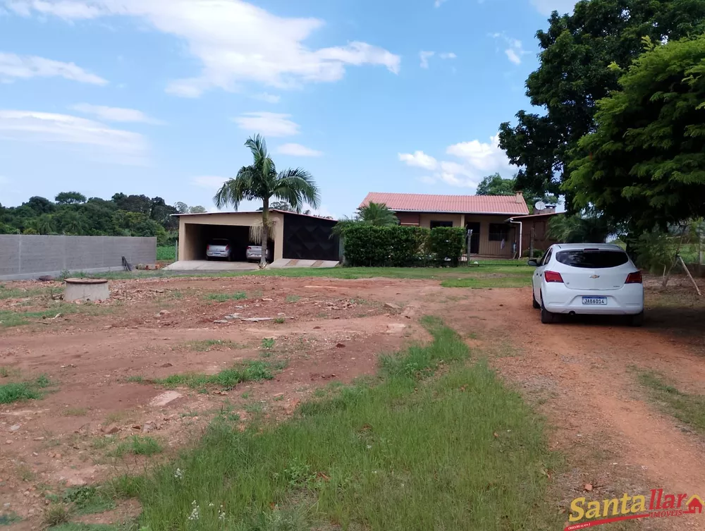 Chácara, 3 quartos, 6750 m² - Foto 4