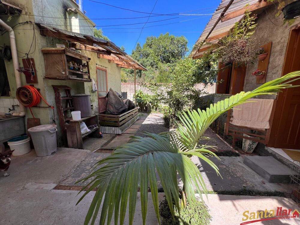 Chácara à venda com 2 quartos, 60m² - Foto 1