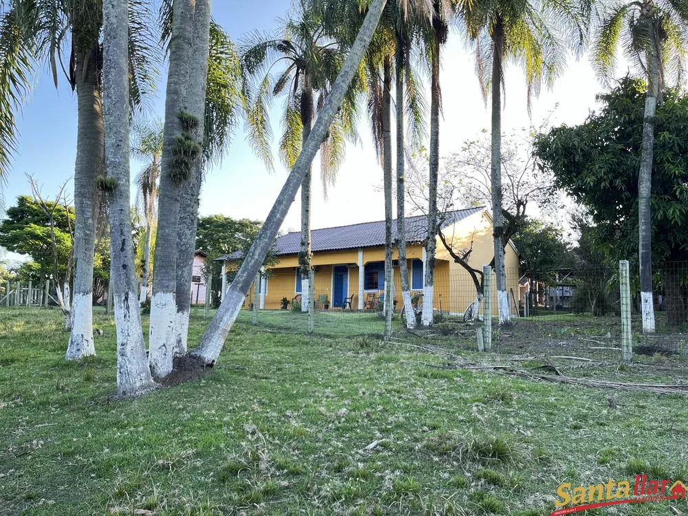 Fazenda à venda com 7 quartos, 350m² - Foto 3