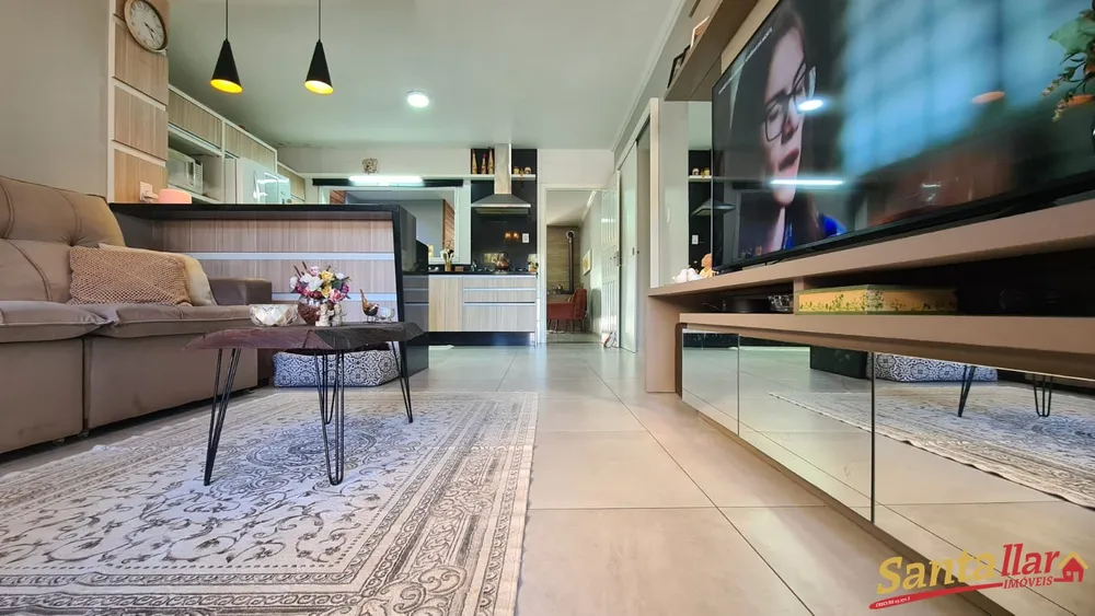 Casa, 3 quartos, 146 m² - Foto 6