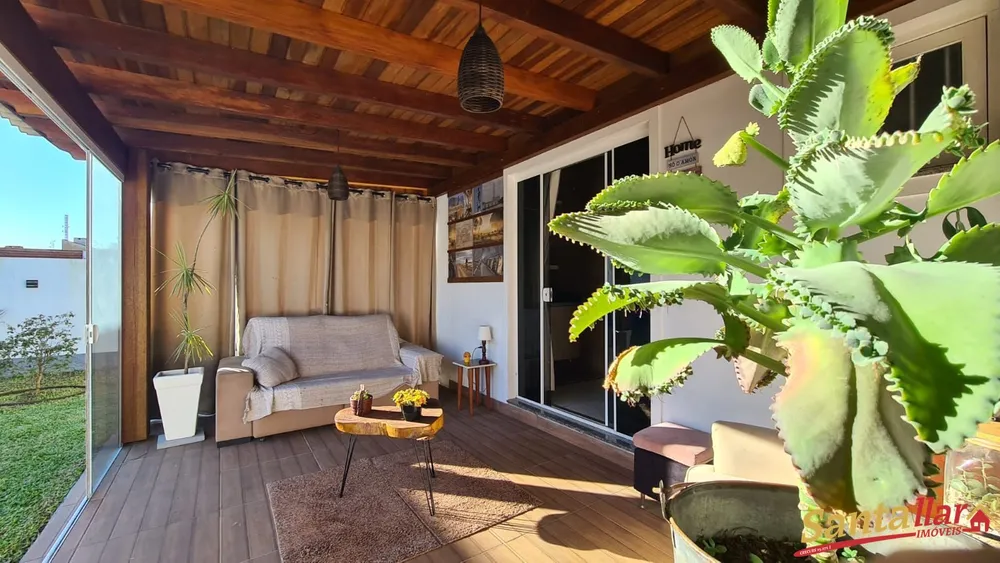 Casa, 3 quartos, 146 m² - Foto 3