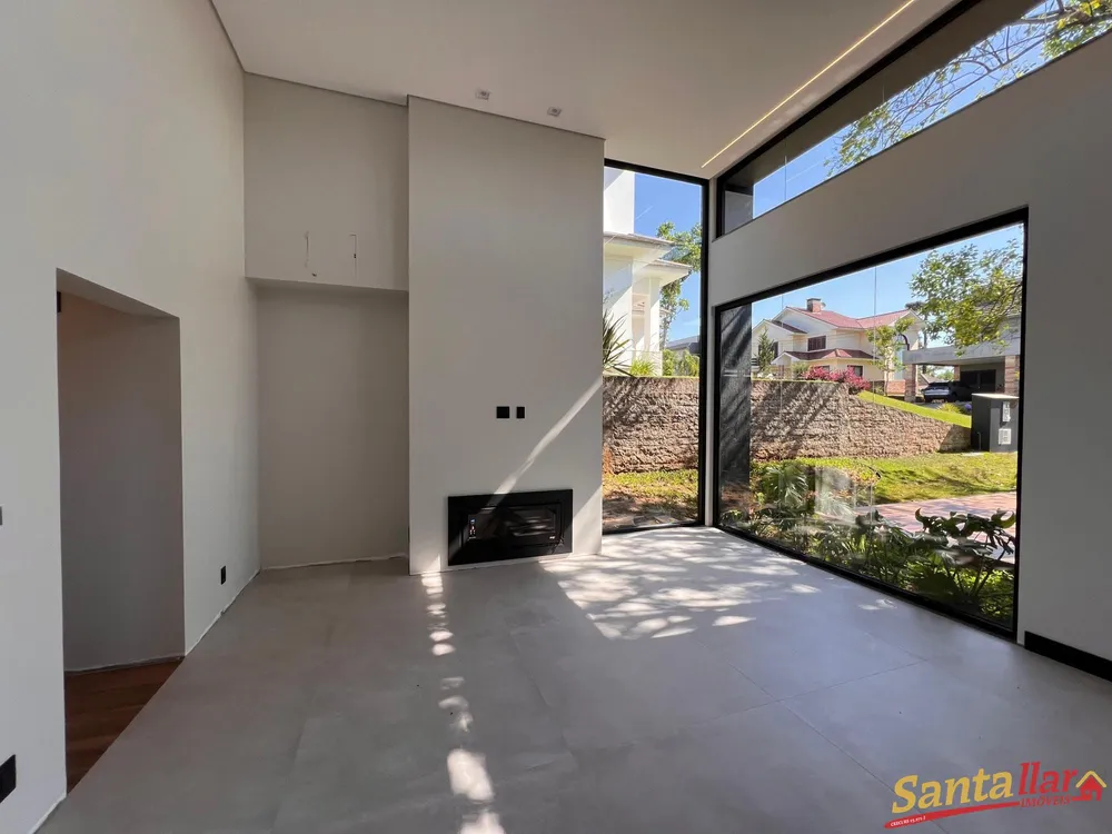 Casa, 3 quartos, 219 m² - Foto 7