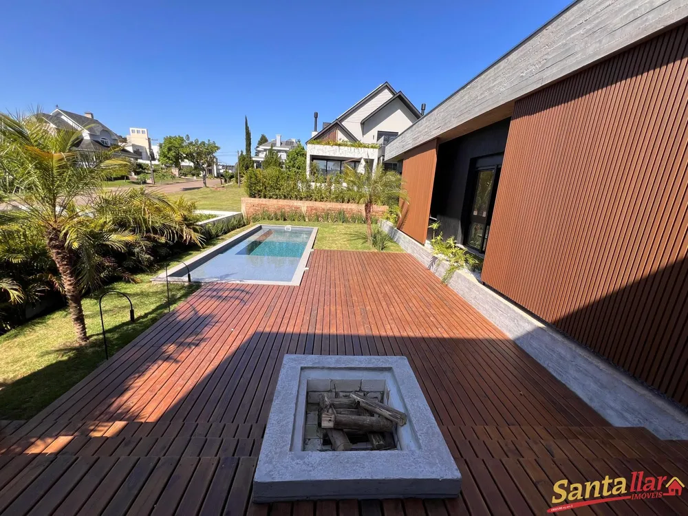 Casa, 3 quartos, 219 m² - Foto 10