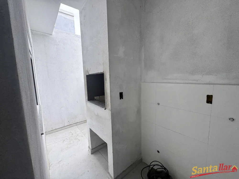 Casa, 2 quartos, 59 m² - Foto 4