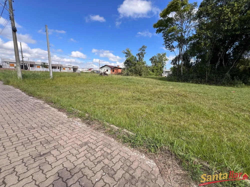 Terreno, 370 m² - Foto 1