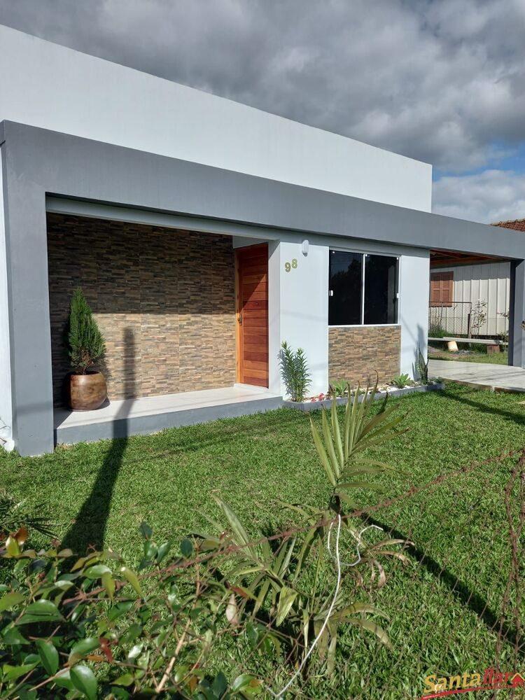 Casa, 3 quartos, 139 m² - Foto 1