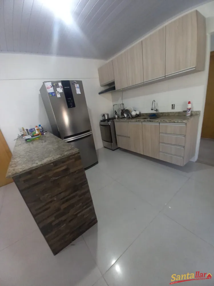 Casa, 3 quartos, 139 m² - Foto 2