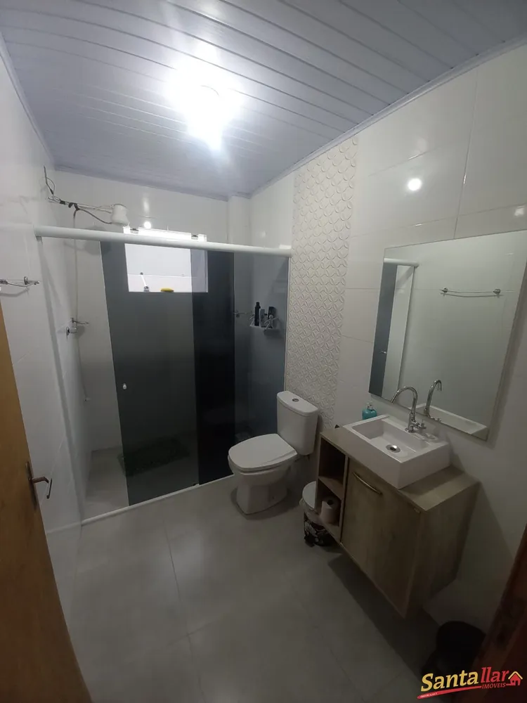 Casa, 3 quartos, 139 m² - Foto 6