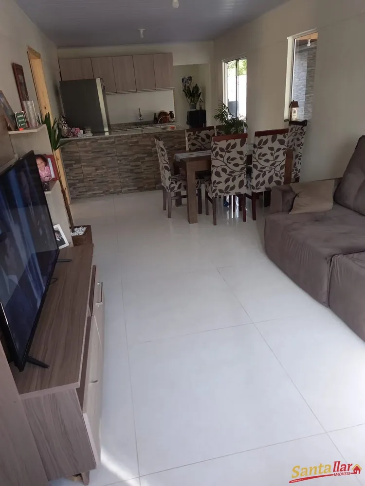 Casa, 3 quartos, 139 m² - Foto 12