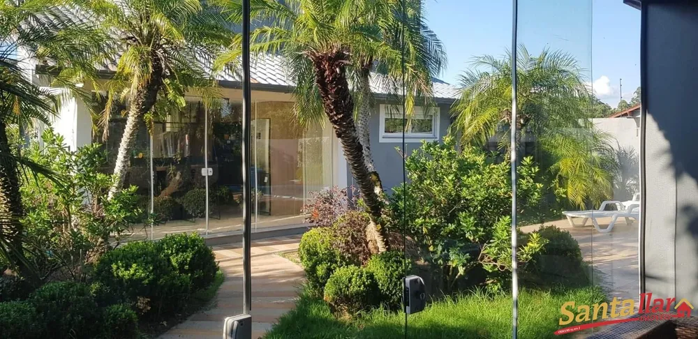 Casa, 3 quartos, 213 m² - Foto 8