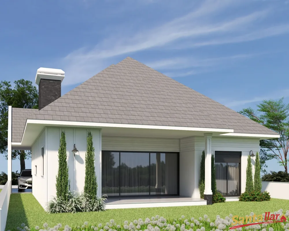 Casa, 3 quartos, 199 m² - Foto 5