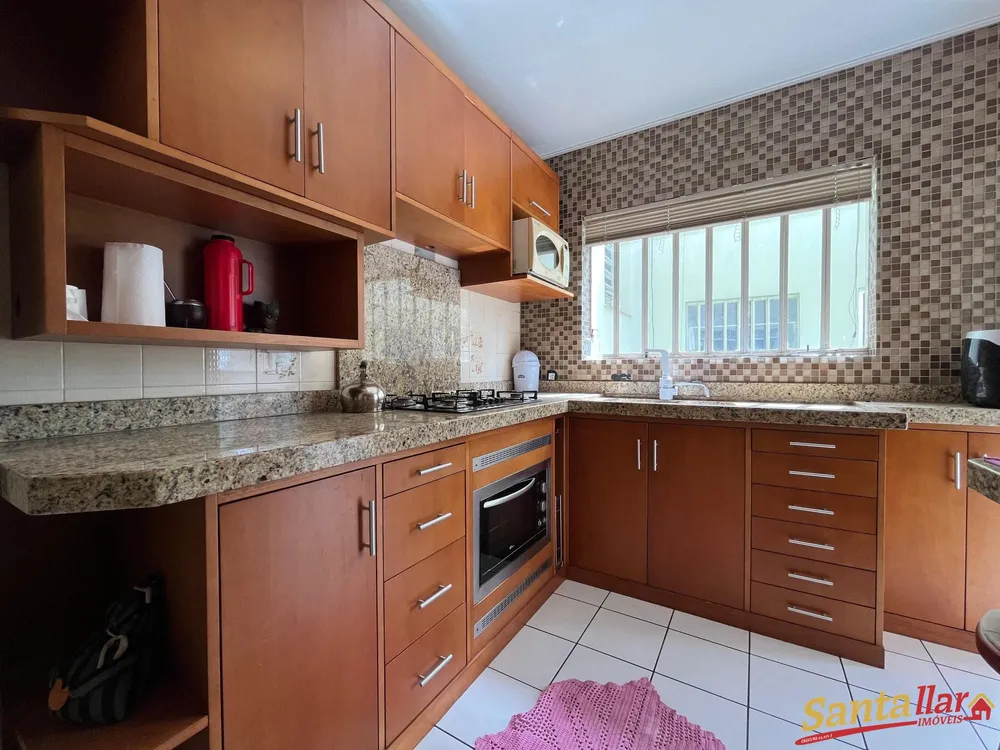 Apartamento, 3 quartos, 96 m² - Foto 5