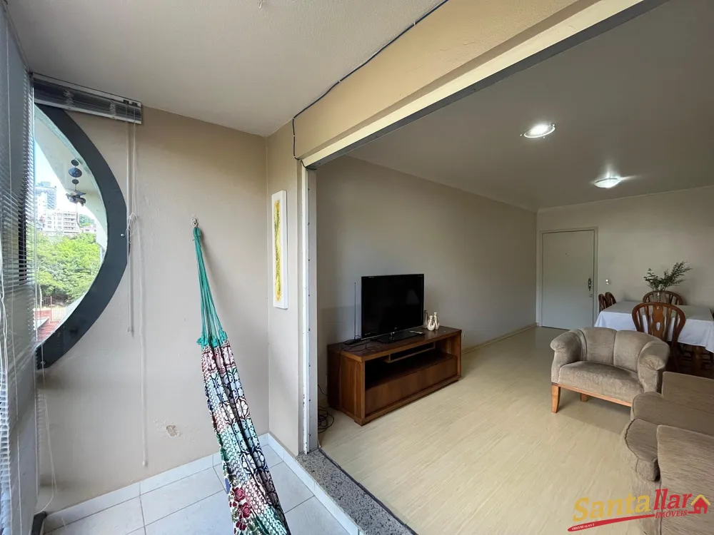 Apartamento, 3 quartos, 96 m² - Foto 4