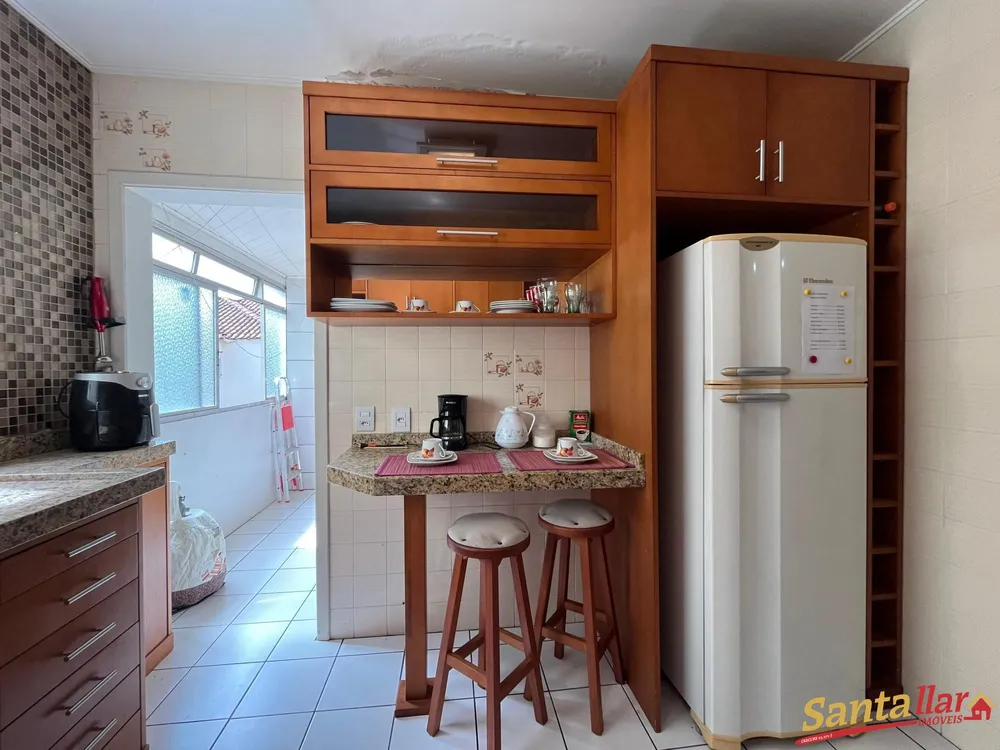 Apartamento, 3 quartos, 96 m² - Foto 6