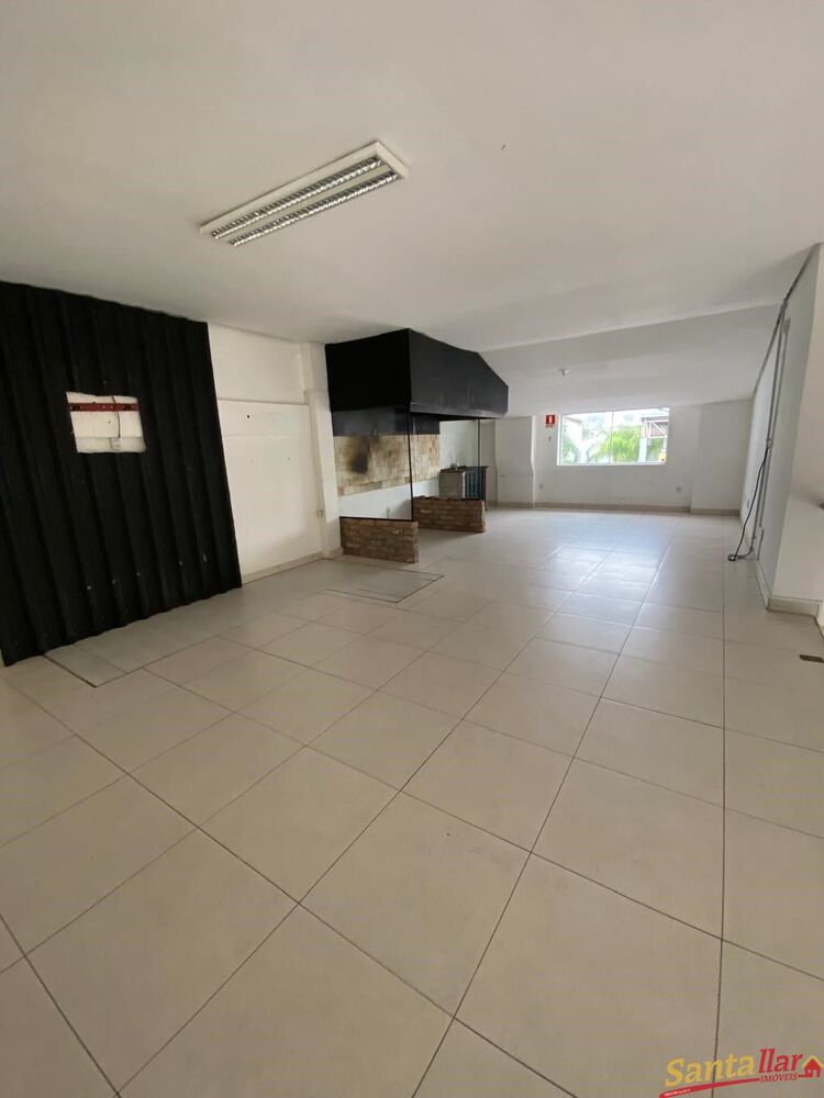 Conjunto Comercial-Sala para alugar com 1 quarto, 126m² - Foto 5