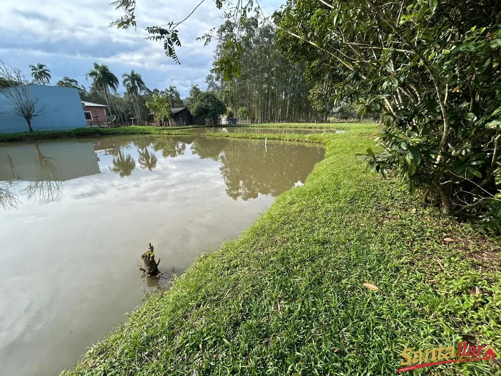 Chácara, 1 quarto, 2 hectares - Foto 4