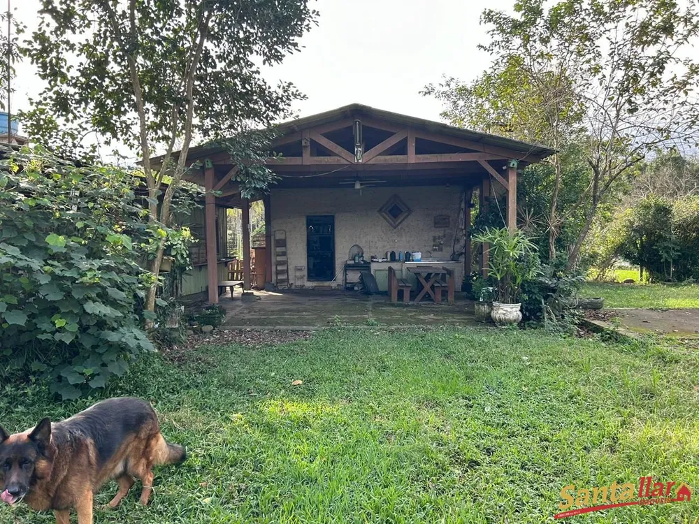 Chácara, 1 quarto, 2 hectares - Foto 6