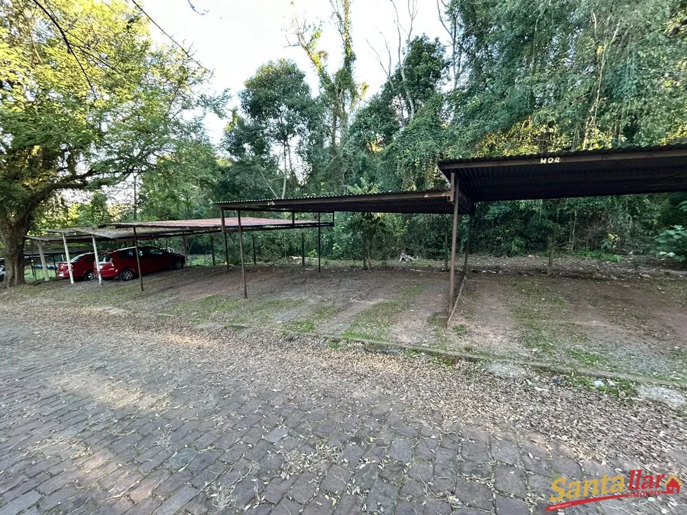 Apartamento, 2 quartos, 45 m² - Foto 13