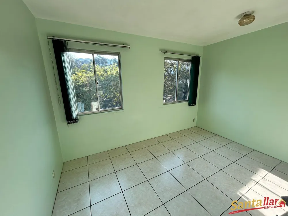 Apartamento, 2 quartos, 45 m² - Foto 2