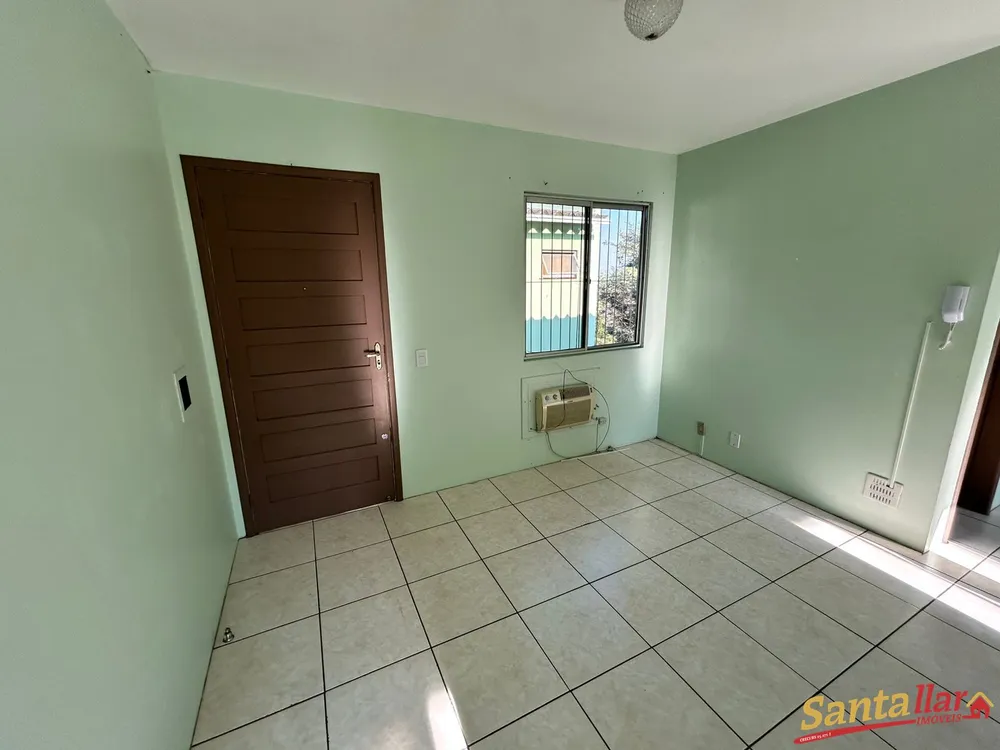 Apartamento, 2 quartos, 45 m² - Foto 8