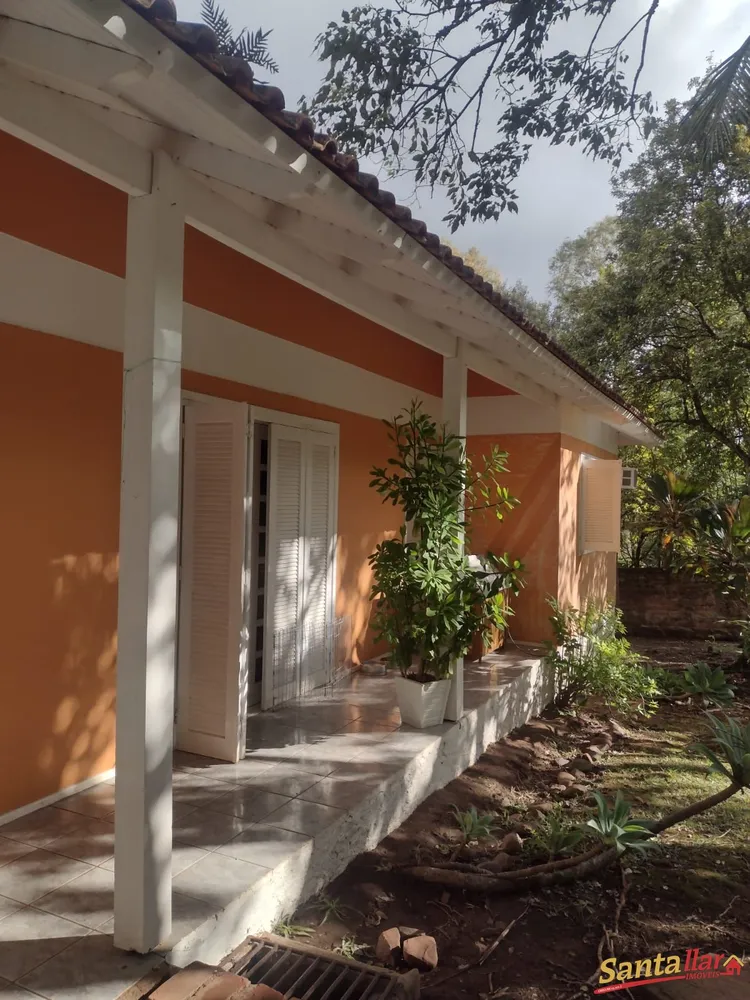 Chácara, 3 quartos, 10000 m² - Foto 7