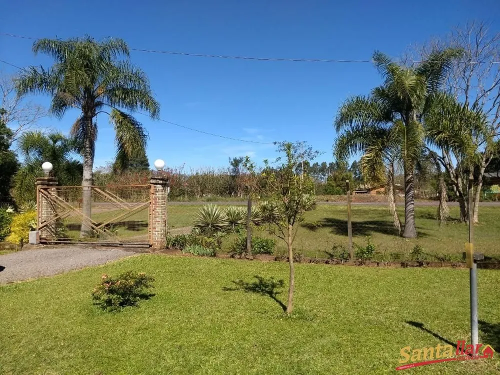Chácara, 2 quartos, 3400 m² - Foto 2