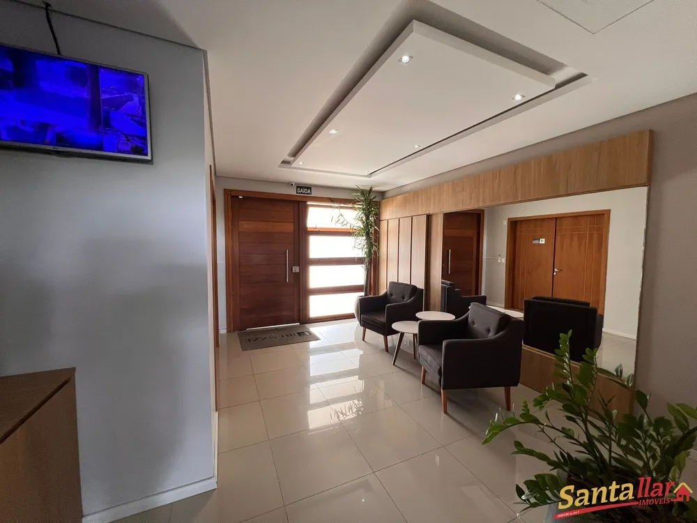 Cobertura, 2 quartos, 138 m² - Foto 9