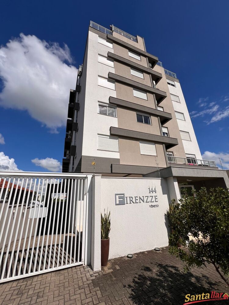 Cobertura, 2 quartos, 138 m² - Foto 1
