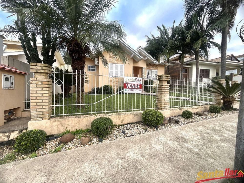 Casa, 3 quartos, 125 m² - Foto 1