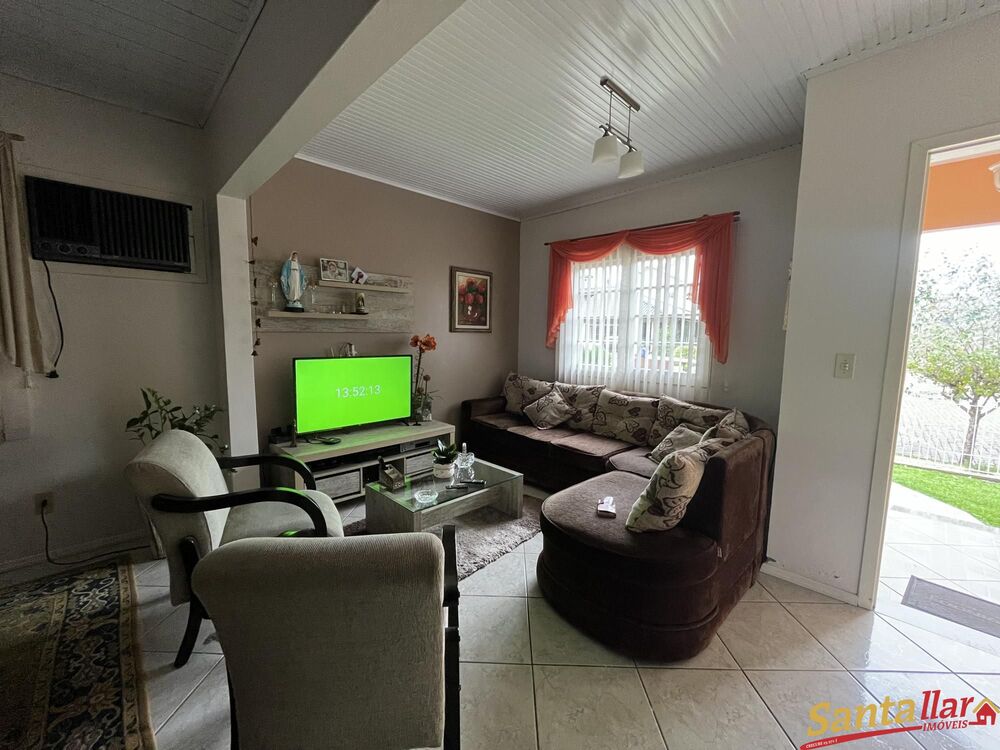 Casa, 3 quartos, 125 m² - Foto 4